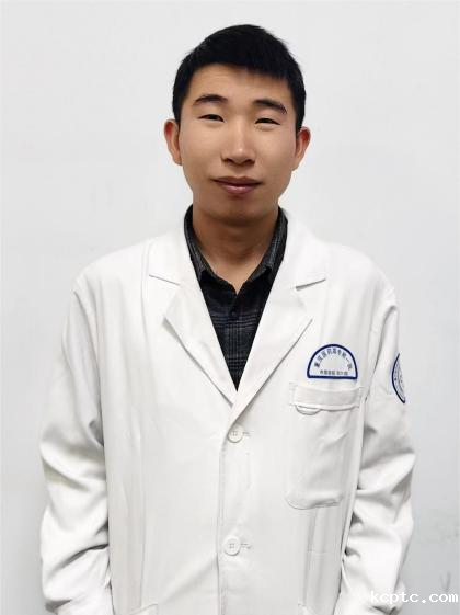 邱森林
